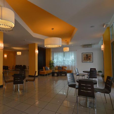 Hotel Orly Cesenatico Eksteriør billede