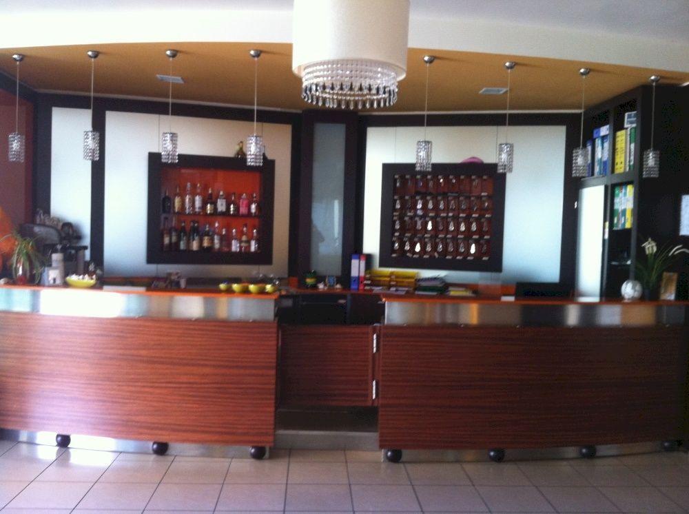 Hotel Orly Cesenatico Eksteriør billede