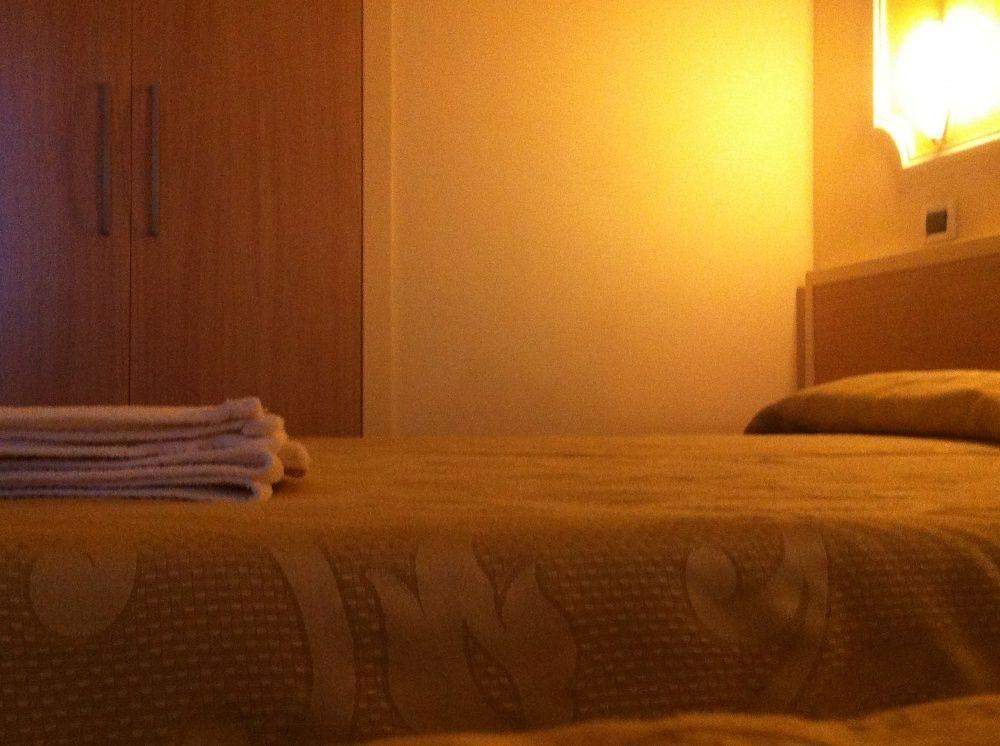 Hotel Orly Cesenatico Eksteriør billede