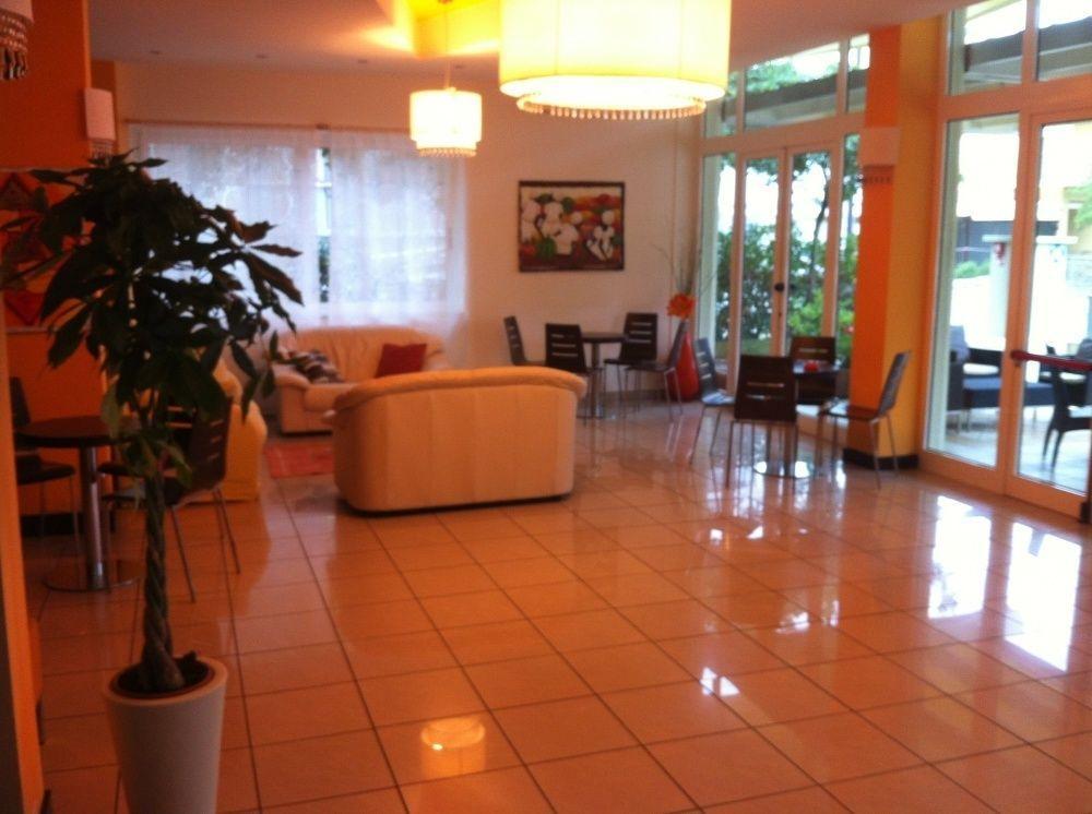 Hotel Orly Cesenatico Eksteriør billede
