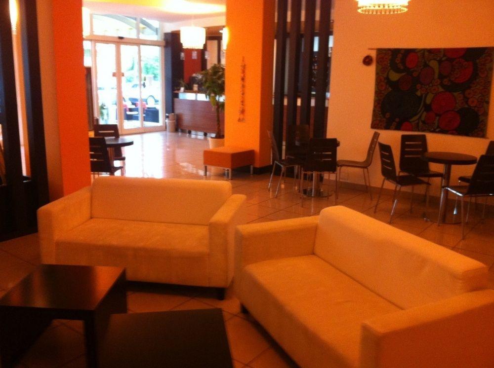 Hotel Orly Cesenatico Eksteriør billede