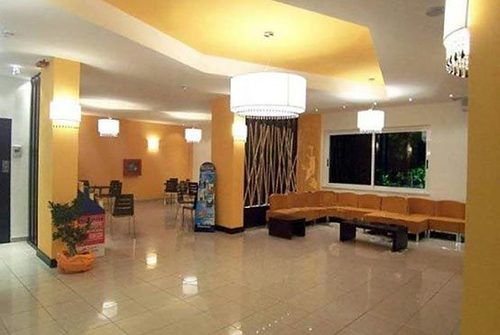 Hotel Orly Cesenatico Eksteriør billede