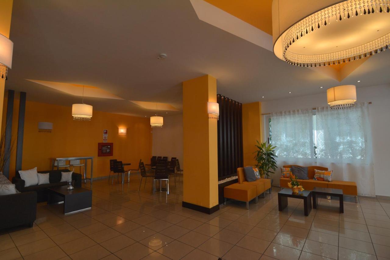 Hotel Orly Cesenatico Eksteriør billede