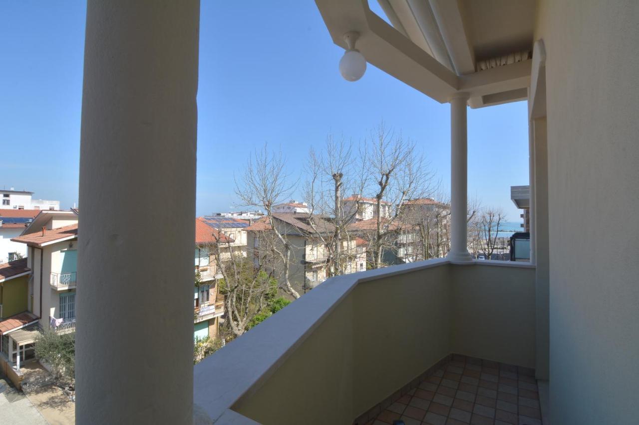 Hotel Orly Cesenatico Eksteriør billede